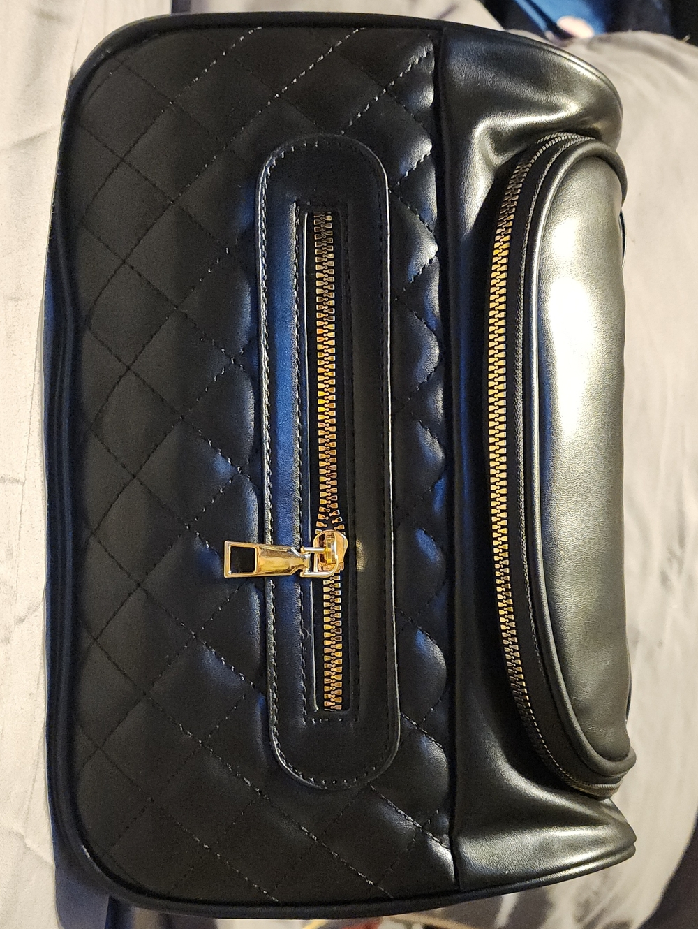 Brand New Hanging Makeup Bag